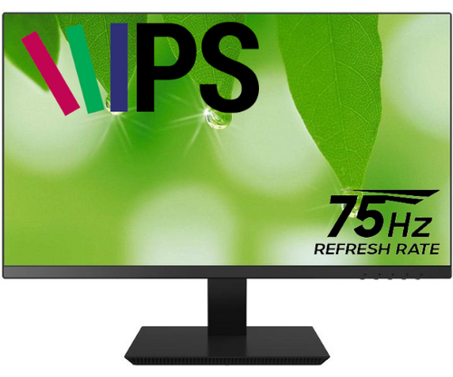 מסך מחשב Full HD Solid F272M