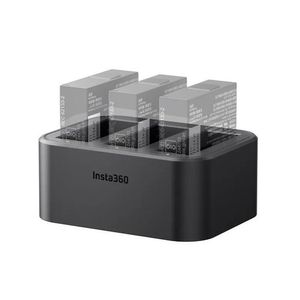 מטען מהיר Insta360 Ace/ACE PRO Fast Charge Hub
