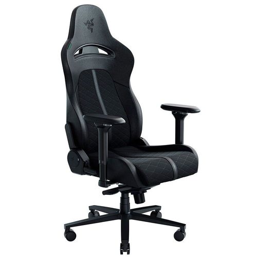 כיסא גיימינג Razer Enki שחור  