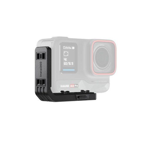 מתאם צילום אנכי Insta360 Ace Vertical Mount