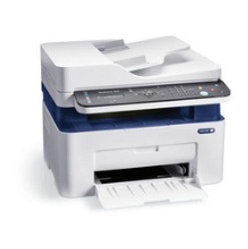 מדפסת ‏לייזר ‏משולבת Xerox WorkCentre 3025V_NI זירוקס