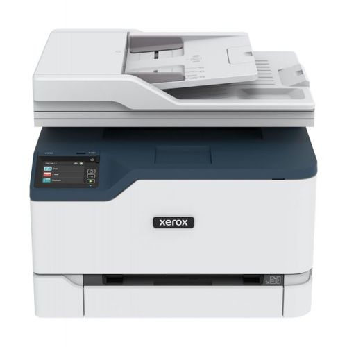  מדפסת  ‏לייזר  ‏משולבת Xerox C235/DNI זירוקס