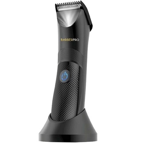 מכונת גילוח לגוף BODYGUARD Z-007 BARBER PRO