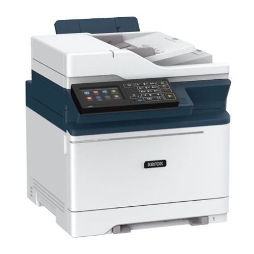 מדפסת ‏לייזר ‏משולבת Xerox C315 זירוקס - - מדפסות ופלוטרים