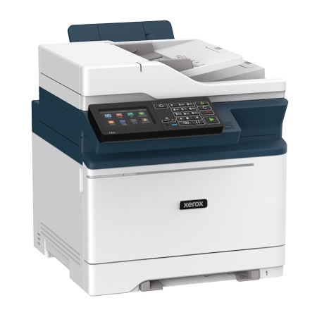 מדפסת ‏לייזר ‏משולבת Xerox C315 זירוקס