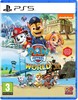 PS5 PAW PATROL WORLD