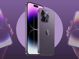 טלפון סלולרי Apple iPhone 14 Pro 256GB מאוקטב יבואן מורשה