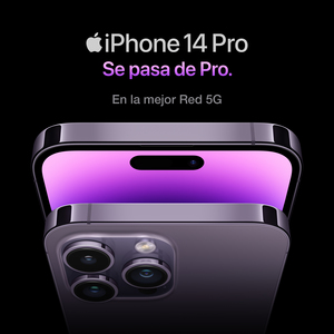 טלפון סלולרי Apple iPhone 14 Pro 256GB מאוקטב יבואן מורשה