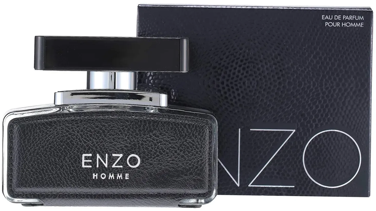 Flavia Anzo Homme