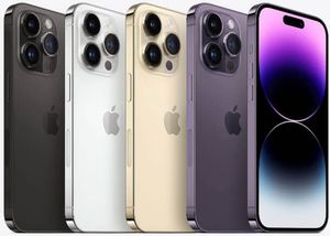 טלפון סלולרי Apple iPhone 14 Pro Max 256GB מאוקטב יבואן מורשה