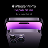 טלפון סלולרי Apple iPhone 14 Pro Max 256GB מאוקטב יבואן מורשה