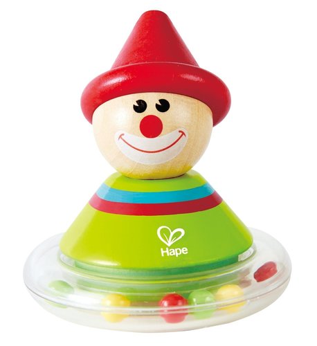 משחק איש קסם HAPE