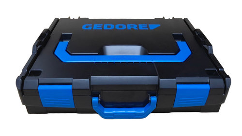 ארגז כלי עבודה GEDORE מספר LBOXX 1