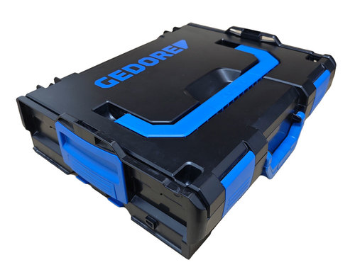 ארגז כלי עבודה GEDORE מספר LBOXX 1