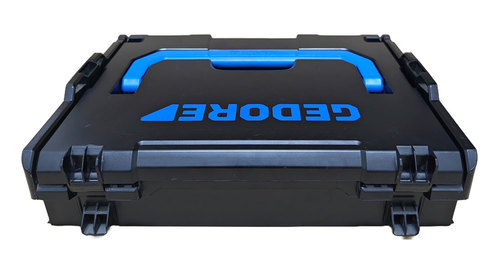 ארגז כלי עבודה GEDORE מספר LBOXX 1