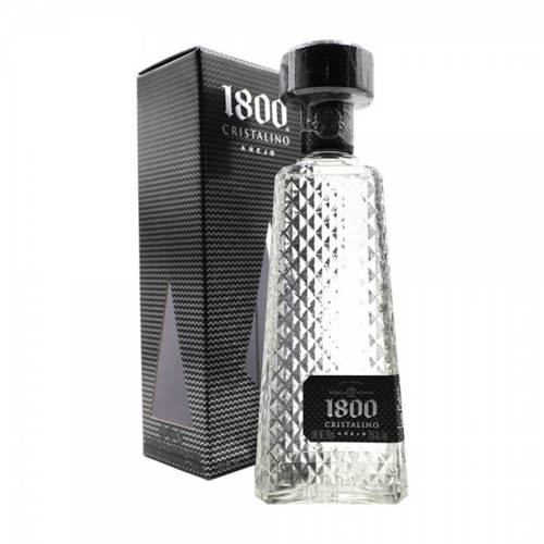 טקילה 1800 קריסטלינו