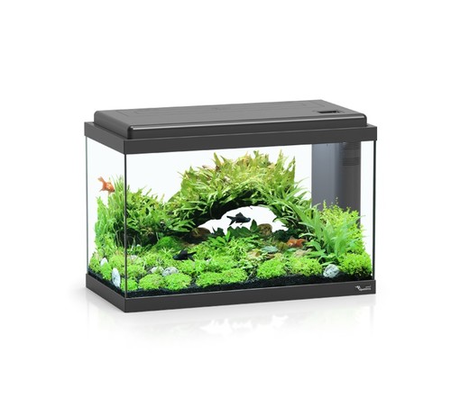 אטלנטיס אקווריום לד ביו שחור Atlantis LED Bio 50 Black