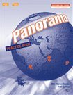 פנורמה חוברת/panorama practice book אריק כהן