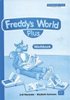 פרדי וורד פלוס חוברת/freddys world plus workbook