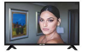 מסך אקינו AKENO AK-75 4K SMART ANDROID 11