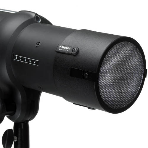 גריד לפלאש סטודיו Profoto Honeycomb Grid 5°