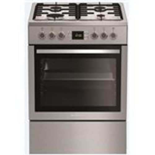  תנור משולב כיריים Blomberg HGN8433X בלומברג ‏תנור משולב כיריים Blomberg HGN8433X בלומברג