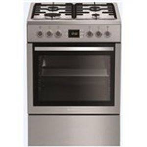 תנור משולב כיריים Blomberg HGN8433X בלומברג ‏תנור משולב כיריים Blomberg HGN8433X בלומברג