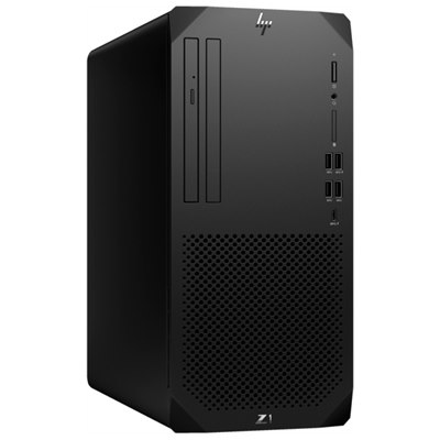 מחשב נייח Intel Core i7 HP Z1 G9 86C53EA