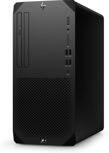 מחשב נייח Intel Core i7 HP Z1 G9 86C53EA