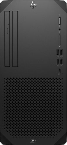 מחשב נייח Intel Core i7 HP Z1 G9 86C53EA