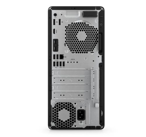 מחשב נייח Intel Core i7 HP Z1 G9 86C53EA
