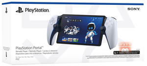 קונסולת משחקים ניידת Sony Playstation Portal Remote Player סוני יבואן רשמי