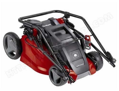 מכסחת דשא חשמלית GE-EM 1536