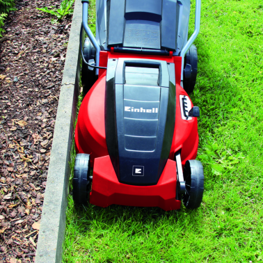 מכסחת דשא חשמלית GE-EM 1536