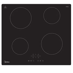 כיריים אינדוקציה MIDEA (חד פזה) IF3518G4S 6558