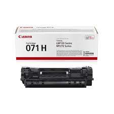 טונר למדפסת קנון Canon MF275dw