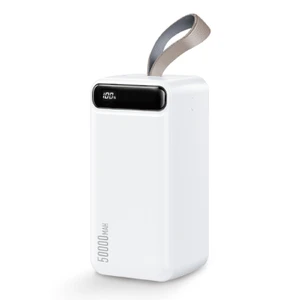 מטען נייד WEKOME WP-283 50,000mAh  