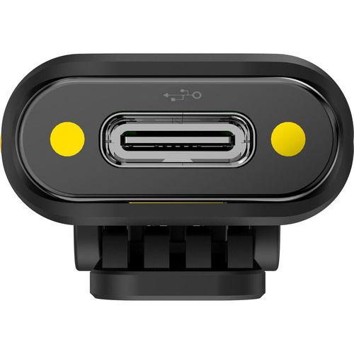 מערכת מיקרופון אלחוטית HOLLYLAND LARK M1 Solo