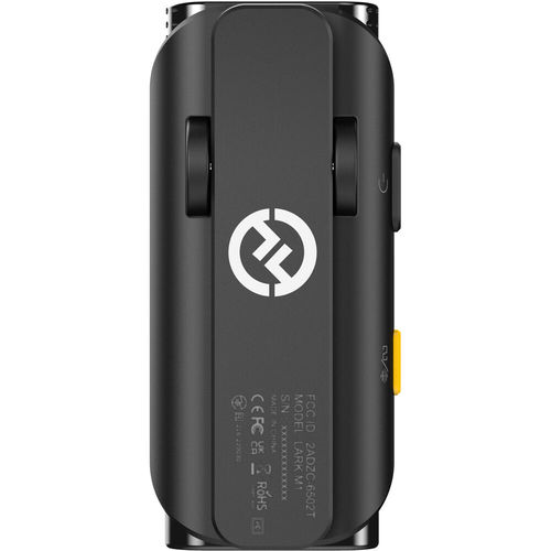 מערכת מיקרופון אלחוטית HOLLYLAND LARK M1 Solo