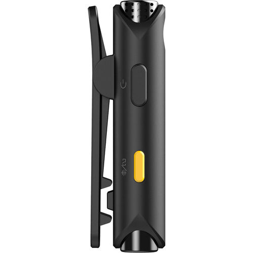 מערכת מיקרופון אלחוטית HOLLYLAND LARK M1 Solo