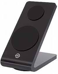 סטנד שולחני לסמארטפון König & Meyer