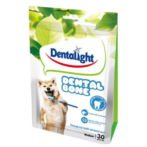 DENTAL BONE עלה דנטלי מארז חיסכון 30 יחידות