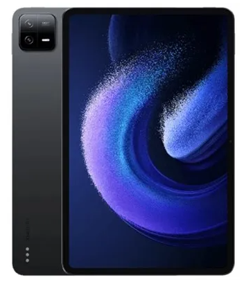 טאבלט Xiaomi Pad 6 11 256GB 8GB RAM שיאומי