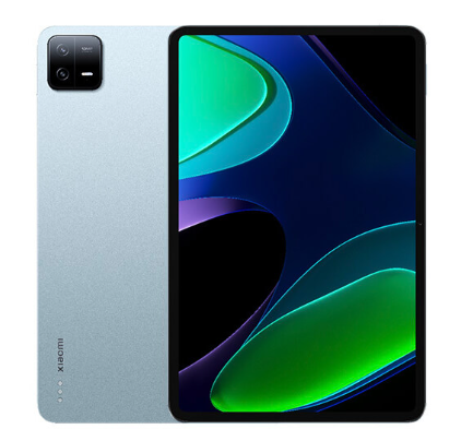 טאבלט Xiaomi Pad 6 11 256GB 8GB RAM שיאומי