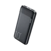 מטען נייד WEKOME WP-01 10,000mAh שחור