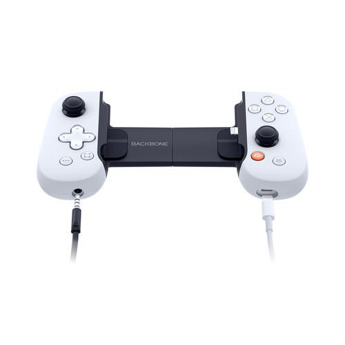 (BACKBONE ONE PLAYSTATION (EDITION IPHONE