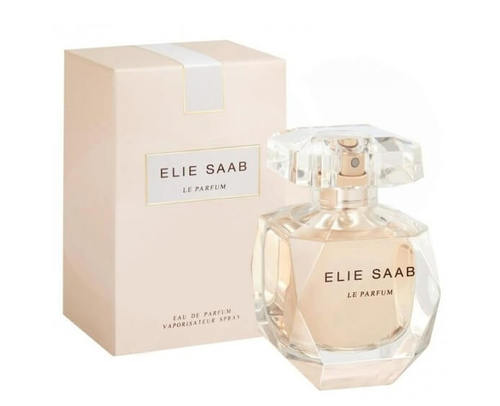 בושם לאישה Elie Saab Le Parfum EDP 90 ml