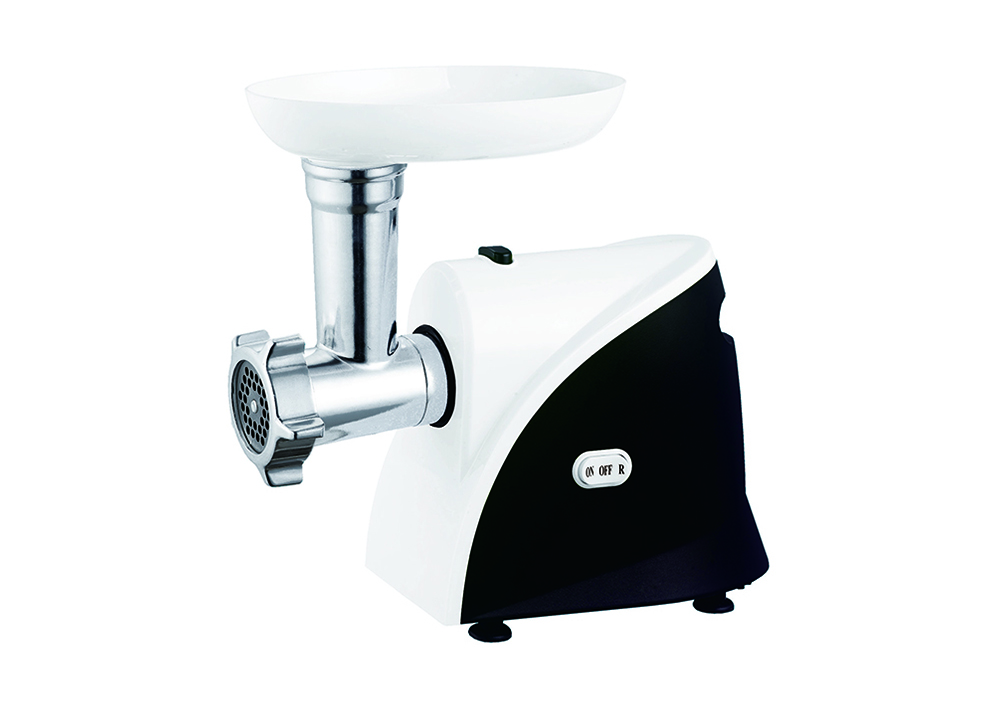  מטחנת בשר ודגים PRO 1800 לבן G-31