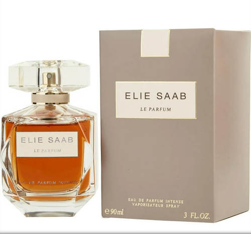 בושם לאישה Elie Saab Le Parfum Intense EDP 90 ml