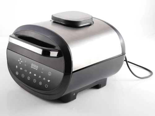 גריל חשמלי מולטי שף 6.1 ליטר Electro Hanan EL-5000 1700W